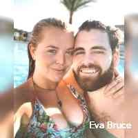 _eevabruce's profile picture. 🇿🇦 Singer Songwriter, Model & Actress living in Nashville Tennessee.