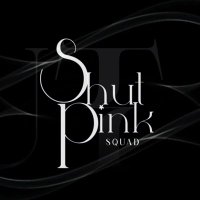 SHUT PINK ⊹(@shutpinksquad) 's Twitter Profile Photo