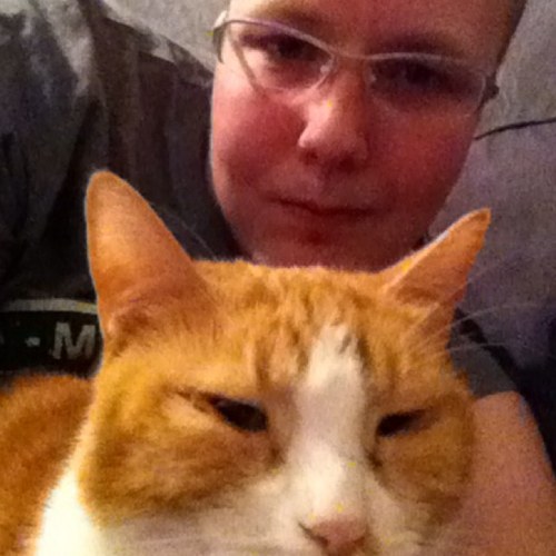 VincentNap's profile picture. 