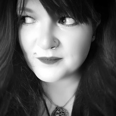 Married in soul to my beautiful Anthony 😍💜🩷
kawaii princess 👸
mental health 💚
Anime and nerd 🤓 ♥️
BE YOURSELF EVERYONE ELSE IS TAKEN!