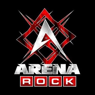 ARENA ROCK TV