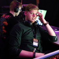 Matt "Xeno" Ball (@xenollagy) 's Twitter Profile