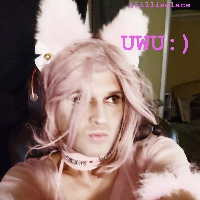 Just ur typical girl on the internet :) I like gaming, anime, and cosplay. Check out my OF for spicy pics!! Thank you all for the support in my girly journey!!