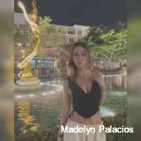 Madelyn Palacios (@madelynpalaaci) 's Twitter Profile