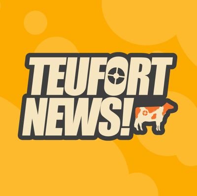 Teufort News🐄