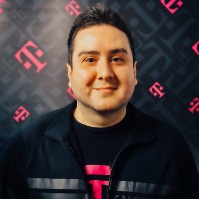 T-Mobile Store In Store Manager | WC 2016 | WC 2018 | Texas Northeast 🐊. Opinions are my own.