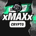xMAXxCrypto (@gladsonnfts) Twitter profile photo xMAXxCrypto (@gladsonnfts) Twitter profile photo