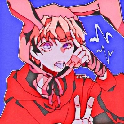 hi I'm drowningbunny i play vrchat,I'm 16
my user is same as on here,I like reading,games,anime,jjk,ect,I like making friends.discord drowningbuny