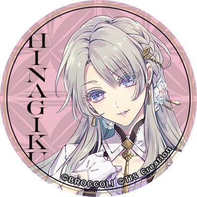 make up an otome game playerさんのプロフィール画像
