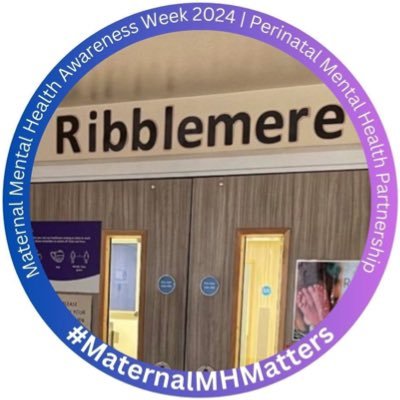 ribblemere Profile Picture