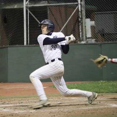 Dassel-Cokato High School ‘26 ⚾️🏒🏈|3B/P| 3.5GPA | 6’0 180lbs