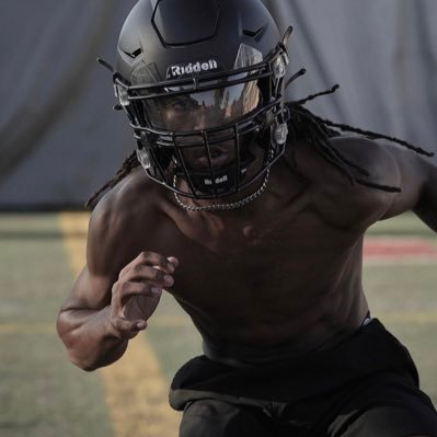 6’0 180 | DB SS FS WR | Saguaro High School | Freshman | 2027 | 3.3 gpa |