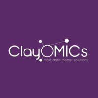 ClayOMICs(@ClayOMICs) 's Twitter Profile Photo