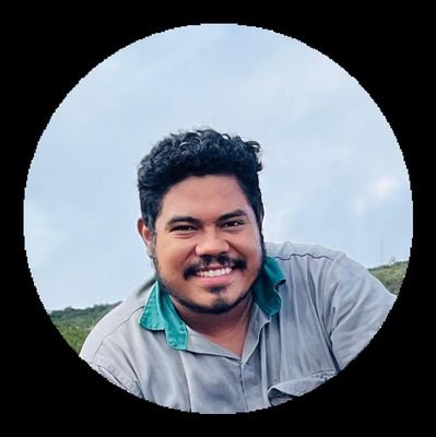 Pai, Marido e filho
Doutor em Biodiversidade e Biotecnologia
Pesquisador Bolsista no Instituto Tecnológico Vale