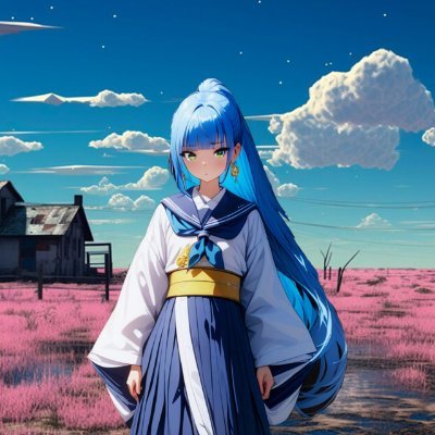 Designing dreams, one pixel at a time
🌘 artist & streamer