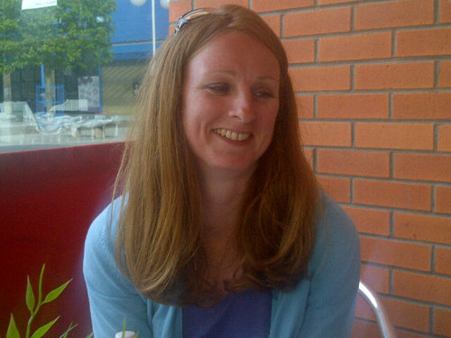 amandabeeden's profile picture. 