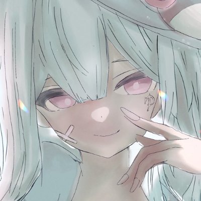 (/｡'(ｪ)')よろしクマ
VRC ID→yuyusanyun

│BOOTH/https://t.co/8oexztwJnM│アイコン・ヘッダー/ろふ(@meorealivin)さん│本垢@yuyusanyun 鍵@yuyusan_yuyu│