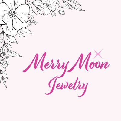 Welcome to MerryMoon Jewelry, where timeless elegance meets modern sophistication.