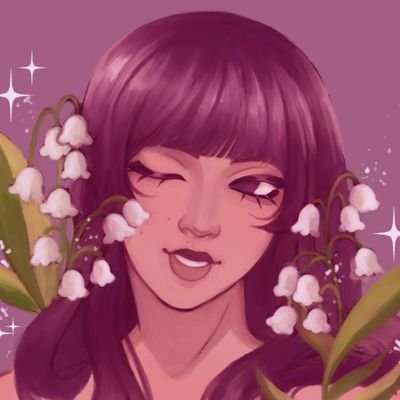 ✨Freelacer illustrator✨Graphic design student✨INFP✨Pisces✨20 yo✨
https://t.co/LXfzV1rZxe
https://t.co/db72NDMnvK