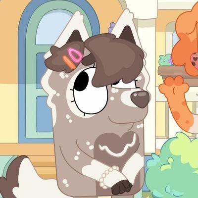 wolf! 🦇 ➡️🦋☁️さんのプロフィール画像