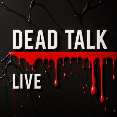 DeadTalk_Live Profile Picture