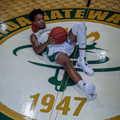 Antewan Webber Jr. Profile