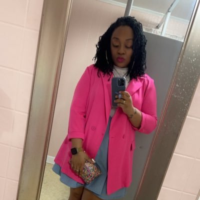 GoodwynMs's profile picture. I love everything fun and educational!!! Teacher at Westside Elementary ❤️