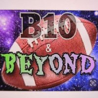 B10 & Beyond(@B10BEYOND) 's Twitter Profile Photo