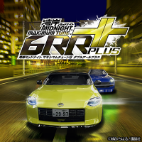 湾岸ミッドナイト MAXIMUMTUNE (@Wangan_Maxi) / X 湾岸ミッドナイト MAXIMUMTUNE (@Wangan_Maxi) / X