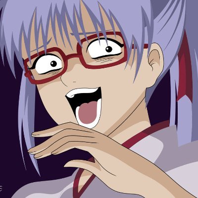 memes y contenido en general sobre el anime Gintama 🩶ﾒ

aportes al DM 📨