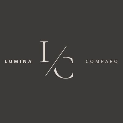 LuminaComparo Profile Picture