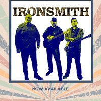 IRONSMITH (@ironsmithrocks) 's Twitter Profile