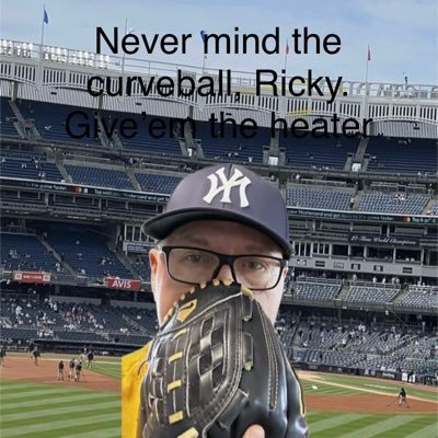 LunkerHunter's profile picture. Faith. Family. Fishing. The great ones don’t need to be motivated by others. Yankees. 🐬 🦆 🍊