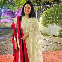 Swati Rai(@RaiSwatiRai) 's Twitter Profile Photo