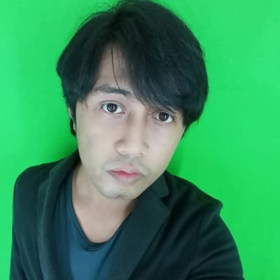 moedjiyanto's profile picture. https://t.co/eIIESlvr0Y

インドネシア国籍🇲🇨 / 一般人/日本語Lv🆙!!! 頑張ろう(๑•̀ㅂ•́)و✧🔥