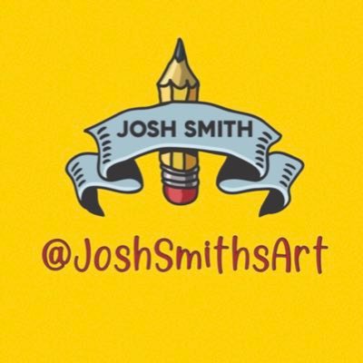 Art Account :) Smile More | Main account: @JoshSmithActor (please don’t repost my art without credit and permission) 🏴󠁧󠁢󠁳󠁣󠁴󠁿🖤🏳️‍🌈