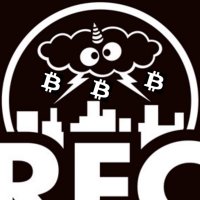 サンダー₿太郎⚡️ビットコイン (@thunder_b_taro) 's Twitter Profile