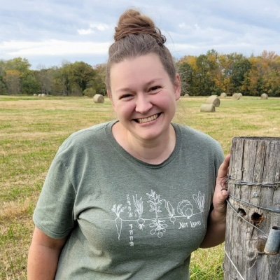 MrsTinfoilHat's profile picture. Follower of Jesus, gardener, canner, soap-maker, first responder/fire rehab, homeschooler, mom to four, grandma to one, and the wife of Sir Ike.