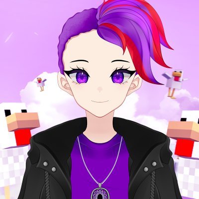 Erin_Eldritch's profile picture. I stream at https://t.co/FsLVT7QkIj! I’m lesbian, trans and asexual! Member of NeuroSpicy and banner by https://t.co/Y7bBzLi0QV