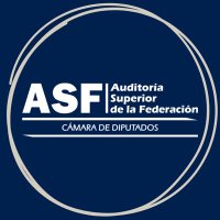 Auditoría Superior(@ASF_Mexico) 's Twitter Profileg