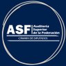 ASF_Mexico's profile picture. Auditoría Superior de la Federación