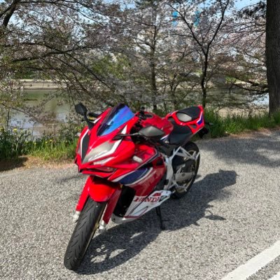 2023年12月に免許取りました🔰 CBR250RR乗ってます！ 無言フォロー失礼します🙏 フォロー必ず返します！               ゲーム&バイク垢→@toritori32R  投稿内容被ることあるけどこっちはバイクオンリーです！