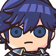 chiisanajimi's profile picture. 🏳️‍🌈🏳️‍⚧️🇰🇷 chi/clr/clay/jake (they/them) 💕 aa, fire emblem, splatoon, et cetera. i love video game // @ace_tactician for my rt spam