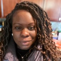 Dr. Shanise Terrell (@drshaniset) 's Twitter Profile