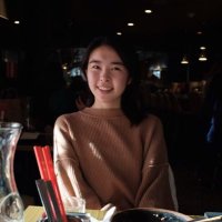 Jenny Huang (@jennyhuang99) 's Twitter Profile Photo Jenny Huang (@jennyhuang99) 's Twitter Profile Photo