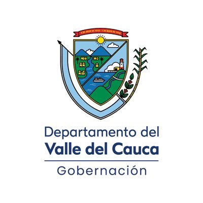 Gobernación Valle del Cauca Profile