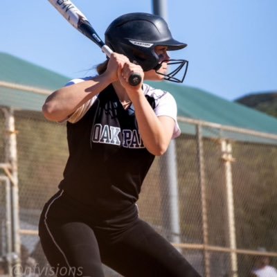 Oak Park HS | 3.9 GPA | So Cal Athletics Richardson 18u | Coastal Canyon 1st Team x3 | All County x3 | 1st Team CIF | All Academic x3 | NCAA ID# 2108292399