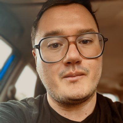 ingvilchis's profile picture. Ingeniero en computación y analista de la sociedad