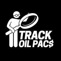 Oil PAC Tracker(@TrackOilPACs) 's Twitter Profile Photo