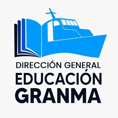 Cuenta oficial de la Dirección General de Educación en Granma